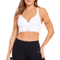 MP High Support Moulded Cup Sports Bra