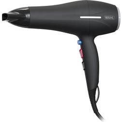 Wahl WL1050 2200W Ionic Smooth Hairdryer With Diffuser