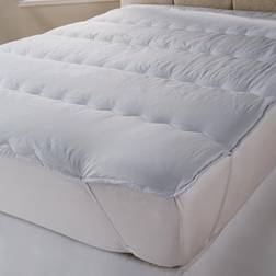 Mitre Comfort Topper Double Bed Matress 135x190cm