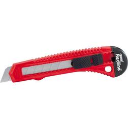 Draper Redline 67676 Retractable Utility Snap-off Blade Knife