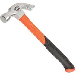 Bahco BAH42820F 428 Curved 570g Carpenter Hammer