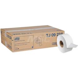 Tork Universal Jumbo Bath Tissue Rolls, Septic