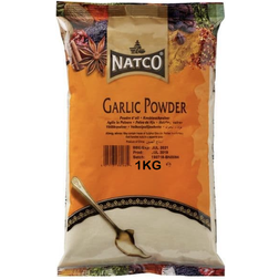 1KG Garlic Powder (Ground Garlic)