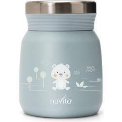 Nuvita Baby Food Thermos 0.3L