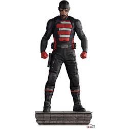Marvel The Falcon and The Winter Soldier Art Scale Staty 1/10 John Walker (U.S. Agent) 22 cm