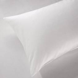 Mitre Essentials Supreme Bag Pillow Case White
