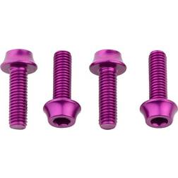 Wolf Tooth Water Cage Bolts