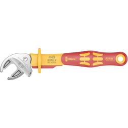 Wera 05020153001 Joker VDE open ring spanner Adjustable Wrench
