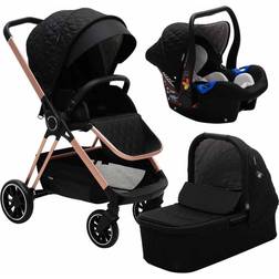My Babiie MB250 (Duo) (Travel system)