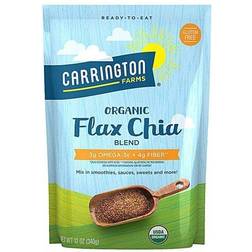 Farms Organic Flax Chia Blend Gluten Free