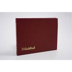 Exacompta Guildhall Wages Book