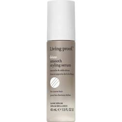 Living Proof No Frizz Smooth Styling Serum