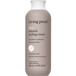 Living Proof Mini No Frizz Smooth Styling Cream 2