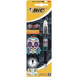 Bic 990763 X Pen Decors Fountain Pen Blister of 1