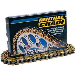 Renthal R1 420 Works Gold Chain
