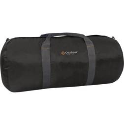 Outdoor Products 604731 Large 14in. x 30in. Deluxe Duffle Black