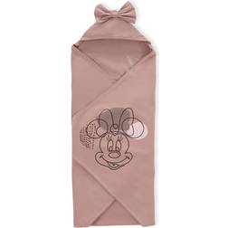 Hauck Minnie Mouse Snuggle N Dream-Rose (New)