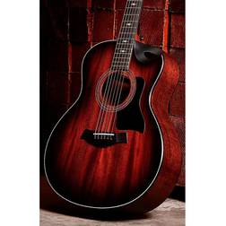 Taylor 326ce Acoustic-electric Guitar Shaded Edgeburst