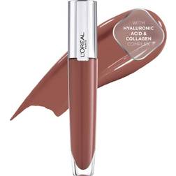 L'Oréal Paris Rouge Signature Lip Gloss #414 Escalate