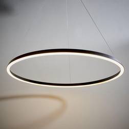 Endon Lighting Vogue Wheeler Pendant Lamp