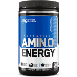 Optimum Nutrition Essential Amino Energy Blue Raspberry 270g
