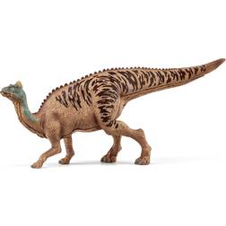 Schleich Dinosaurs New 2023, Realistic Dinosaur Toys for Boys and Girls, Edmontosaurus Toy Figurine, Ages 4