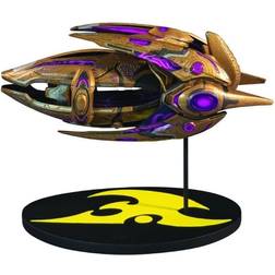 Blizzard StarCraft Limited Edition Golden Age Protoss Carrier Ship