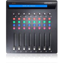 icon Pro Audio QCon EX G2 Expansion Unit