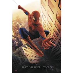 Marvel Spider-Man Regular Poster 27x40"