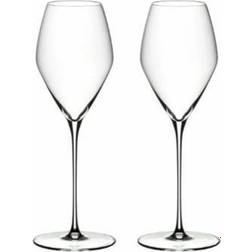 Riedel Veloce Rosé Wine Glass 34.7cl 2pcs