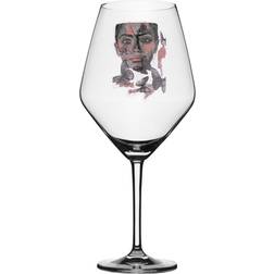 Carolina Gynning Butterfly Queen Red Wine Glass 75cl