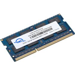 OWC SO-DIMM DDR3 1066MHz 2GB For Mac (8566DDR3S2GB)