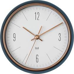 TFA Dostmann 60.3547.20 Wall Clock 22.3cm