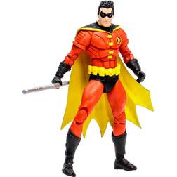 Mcfarlane Toys DC Gl Robin Tim Drake Action Figure