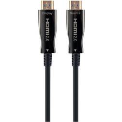 Gembird Cablexpert Hög hastighet HDMI-kabel