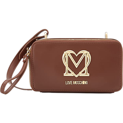 Love Moschino Borsa Craftsman Camera Bag