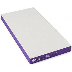 Snüz Pro Adaptable Cot Bed Mattress SnuzKot 26.8x46.1"
