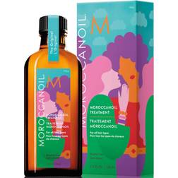 Moroccanoil Treatment Limited Edition Hair Treatment for All Hair Types