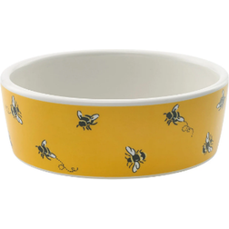 Pet Brands Cath Kidston Bees Ceramic Bowl L