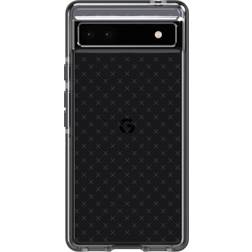 Tech21 Evo Check for Google Pixel 6a – Protective Phone Case with 16ft Multi-Drop Protection