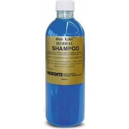 Gold Label Stock Herbal Liquid Horse Shampoo