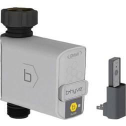 Orbit 21004 B-hyve Smart Hose Faucet Timer with