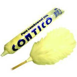 Contico 48 Flick Duster Traditional lambswool 101009