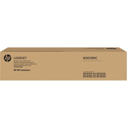 HP LaserJet W9058MC Container
