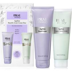 Prai Beauty Ageless Hand And Upper Arm Crème Duo