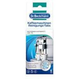 Dr. Beckmann Coffee Machine Cleaning With active oxygen formula