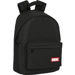 Marvel Laptop Backpack 14,1'' Black