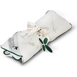 Cocoon Organic Kapok Baby Pillow