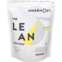 Innermost The Lean Protein Powder Smooth Chocolate 520g