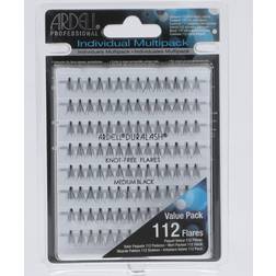 Ardell Individuals Multipack Knotless Individual Cluster Lashes